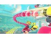 Nintendo Switch quels jeux seront disponibles juin