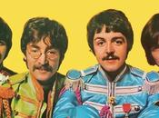 [Revue presse] Sgt. Pepper’s Experience expo interactive dédiée Beatles