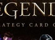 Elder Scrolls: Legends dispo