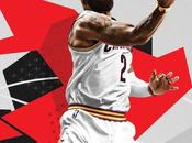 Kyrie Irving Champion couverture 2K18