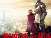 extraits inédits film live Fullmetal Alchemist diffusés lors Japan Expo 2017 présence deux acteurs ainsi réalisateur