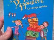 Pippa Pepperkorn: voyage scolaire Charlotte Habersack
