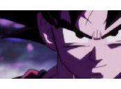 Dragon Ball Super Goku équipe avec ennemi mortel