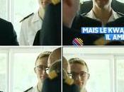 Macron kwassa-kwassa pêche amène Comorien