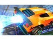 Vous êtes indétrônables Rocket League Vérifions ensemble