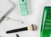 Soins peau durant règles... #VichyLover