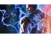 Tekken plus grosses rivalités licence