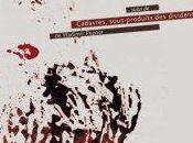 Poésie moelle mots morts