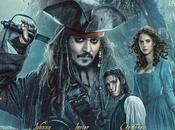 Critique: Pirates Caraïbes, Vengeance Salazar