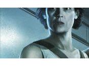 Alien mort enterré, mais suite District