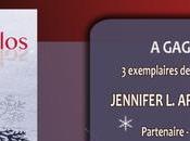 exemplaires Huis Clos Jennifer Armentrout gagner Songe