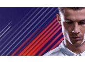 Cristiano Ronaldo, star FIFA