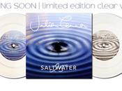Julian Lennon SaltWater édition spéciale