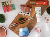 Beauté Nouveauté Clarins