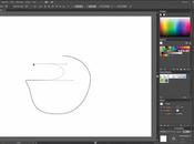 tuto cadeau mardi, nouveau pour tout débutants illustrator