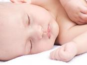 SOMMEIL Pourquoi bébé doit dormir trop longtemps dans chambre parents Pediatrics