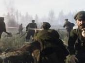 Tannenberg, pour retranscrire front l’Est lors Première Guerre mondiale