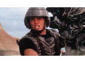 Starship Troopers trailer d’une suite images synthèse
