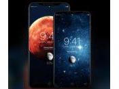 iPhone Touch serait bien intégré sous l’écran OLED