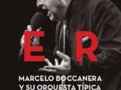 Marcelo Boccanera présente nouveau disque [Disques Livres]