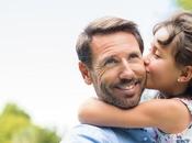 PARENTALITÉ cerveau pères plus attentif filles Behavioral Neuroscience