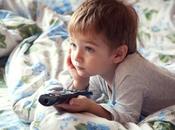 OBÉSITÉ télé dans chambre enfants International Journal Obesity