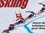 Apprendre skier avec livres