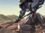 Moblie Suit Gundam Iron-Blooded Orphans