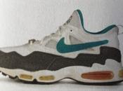 Nike Max2 1994 rééditer d’urgence