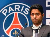 Nasser Al-Khelaïfi prépare superbe cadeau pour…