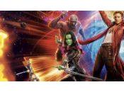 Gardiens Galaxie devrait étendre Marvel Cosmic Universe selon James Gunn