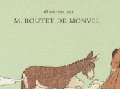 Fables Jean Fontaine illustrées