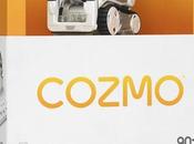 robot Cozmo débarque France