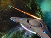 Star Trek Online Escalation disponible consoles