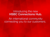 HSBC crée réseau social pour clients