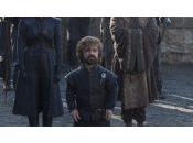 Game Thrones saison plus courte, mais d’épisodes longs