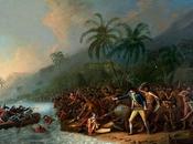 Hawaii, dernière étape