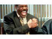 Gibson Danny Glover, L’Arme Fatale reforme avec humour