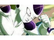 Dragon Ball Fighters baston 2.5D annoncé