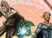 Underachievers Renaissance @@@@