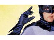 Adam West, inoubliable Batman dans série années mort