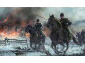Battlefield Name Tsar, nouvelles informations disponibles