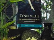 Malédiction Lady Walsh Lynn Viehl