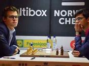 Norway Chess 2017 avec Magnus Carlsen