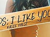 like Kasie West