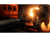 2017] Wolfenstein Colossus, nazis Roswell