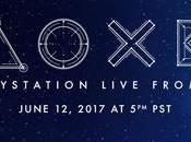 Conférence PlayStation 2017