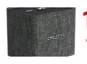 [Concours] Nuno Micro enceinte Bluetooth portable gagner