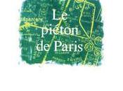 piéton Paris Léon-Paul FARGUE