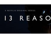 Reasons tournage saison commencé